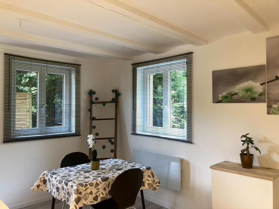La Belle Vallee Lalaye Extérieur photo